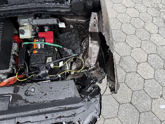 Nissan Leaf e+ N-Connecta 62 kWh picture 8