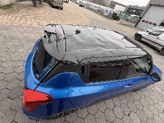 Suzuki Swift 1.4 Sport Smart Hybrid picture 9