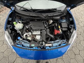 Suzuki Swift 1.4 Sport Smart Hybrid picture 8