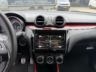 Suzuki Swift 1.4 Sport Smart Hybrid picture 22