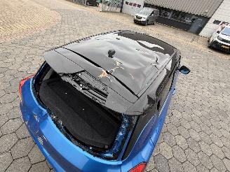 Suzuki Swift 1.4 Sport Smart Hybrid picture 10