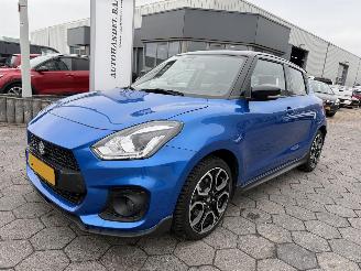 Unfallwagen Suzuki Swift 1.4 Sport Smart Hybrid 2023/1