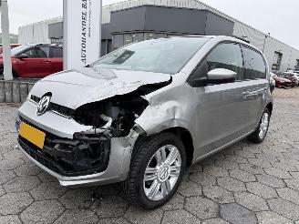 škoda osobní automobily Volkswagen Up! 1.0 BMT high up! 2018/11