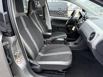 Volkswagen Up! 1.0 BMT high up! picture 14