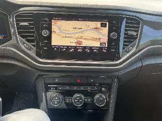 Volkswagen T-Roc 2.0 TSI 4Motion 140 kw Sport AUTOMAAT picture 17