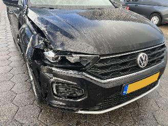 Volkswagen T-Roc 2.0 TSI 4Motion 140 kw Sport AUTOMAAT picture 9