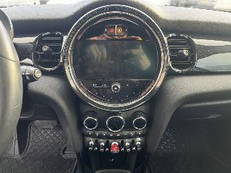 Mini Cooper S 2.0 John Cooper Works picture 20