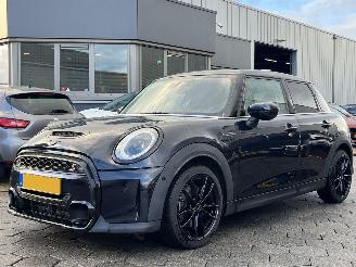 Coche accidentado Mini Cooper S 2.0 John Cooper Works 2021/3