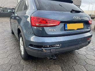 Audi Q3 2.0 TFSI quattro Design Pro Line Plus picture 12