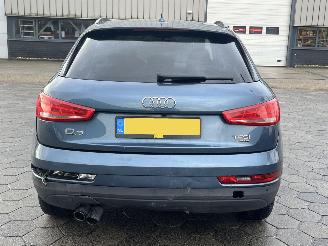 Audi Q3 2.0 TFSI quattro Design Pro Line Plus picture 5
