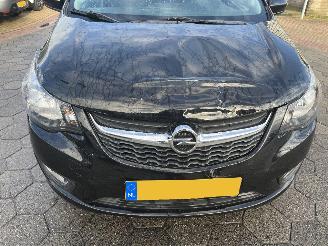 Opel Karl 1.0 ecoFLEX 120 Jaar Edition picture 10