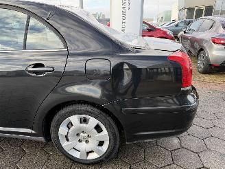 Toyota Avensis 1.6 VVTi Linea Terra picture 8