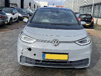 Volkswagen ID.3 First Plus 58 kWh picture 2
