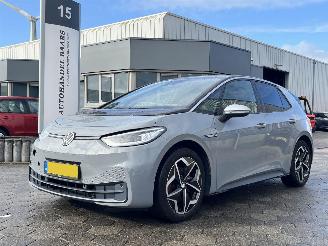 Coche accidentado Volkswagen ID.3 First Plus 58 kWh 2020/12