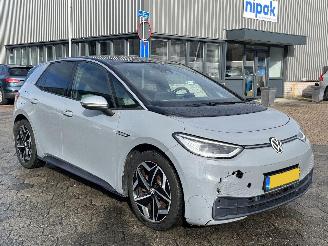 Volkswagen ID.3 First Plus 58 kWh picture 3