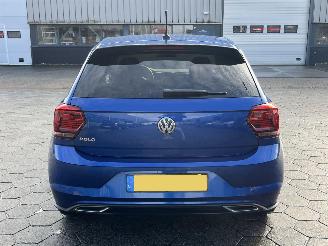Volkswagen Polo 1.0 TSI Highline Business R picture 5