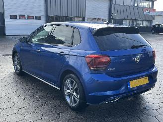 Volkswagen Polo 1.0 TSI Highline Business R picture 6