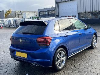 Volkswagen Polo 1.0 TSI Highline Business R picture 4
