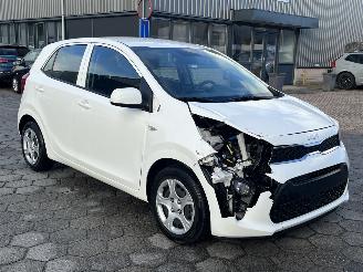 Kia Picanto 1.0 DPi ComfortLine picture 3