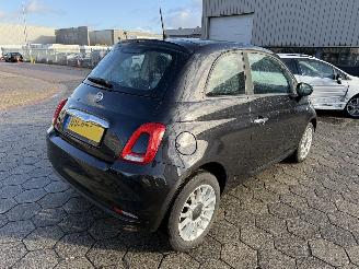 Fiat 500 0.9 TwinAir Turbo Popstar picture 4