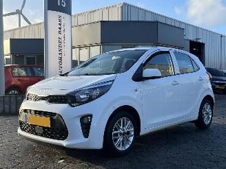Schadeauto Kia Picanto 1.0 DPi DynamicLine 2022/1