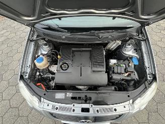 Volkswagen Polo 1.2-12V Optive picture 7