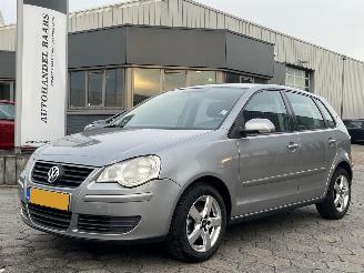 Auto incidentate Volkswagen Polo 1.2-12V Optive 2006/12
