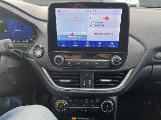 Ford Puma 1.0 EcoBoost Hybrid ST-Line Vignale picture 20