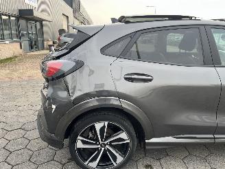 Ford Puma 1.0 EcoBoost Hybrid ST-Line Vignale picture 11