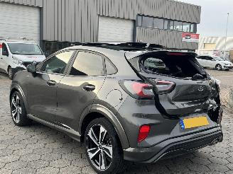 Ford Puma 1.0 EcoBoost Hybrid ST-Line Vignale picture 6