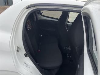 Citroën C1 1.0 VTi Feel picture 10