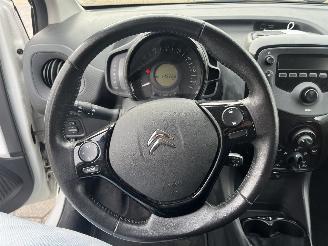 Citroën C1 1.0 VTi Feel picture 15