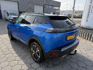 Peugeot 2008 1.2 Hybrid 136 GT picture 5