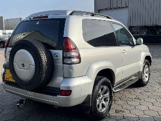 Toyota Landcruiser 3.0 D-4D VX HR Blind Van picture 4