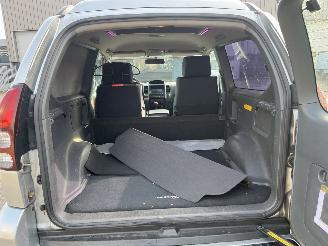 Toyota Landcruiser 3.0 D-4D VX HR Blind Van picture 10