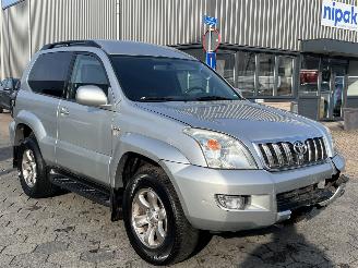 Toyota Landcruiser 3.0 D-4D VX HR Blind Van picture 3