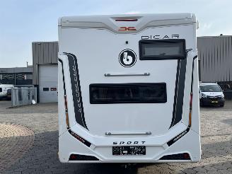 Benimar  2.2 140 Sport 323 picture 31