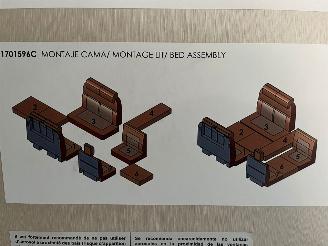 Benimar  2.2 140 Sport 323 picture 32