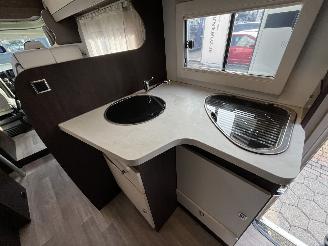 Benimar  2.2 140 Sport 323 picture 15