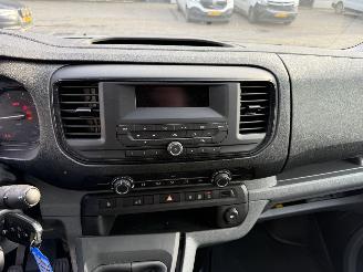 Citroën Jumpy 2.0 BlueHDI 120 Club M S&S picture 19