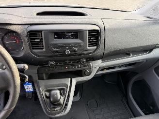 Citroën Jumpy 2.0 BlueHDI 120 Club M S&S picture 20