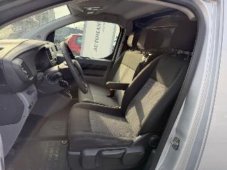 Citroën Jumpy 2.0 BlueHDI 120 Club M S&S picture 12