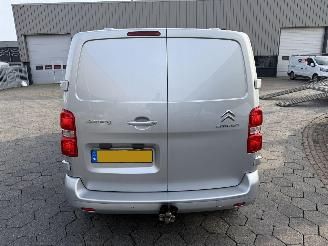 Citroën Jumpy 2.0 BlueHDI 120 Club M S&S picture 6