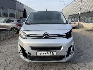 Citroën Jumpy 2.0 BlueHDI 120 Club M S&S picture 2