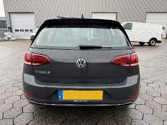 Volkswagen e-Golf E-DITION picture 5