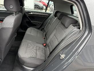 Volkswagen e-Golf E-DITION picture 9