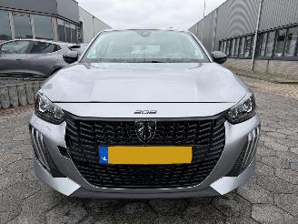 Peugeot e-208 EV Active 50 kWh picture 2