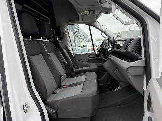 Volkswagen Crafter 35 2.0 TDI L3H3 Trendline EURO VI 140pk picture 14