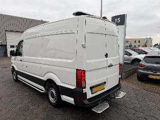 Volkswagen Crafter 35 2.0 TDI L3H3 Trendline EURO VI 140pk picture 6