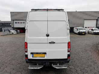 Volkswagen Crafter 35 2.0 TDI L3H3 Trendline EURO VI 140pk picture 5